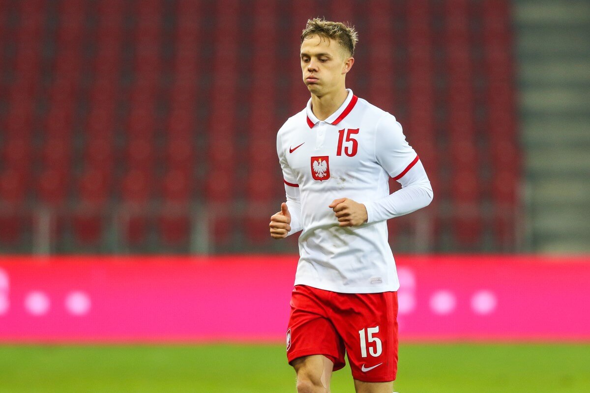 Robert Gumny - profil zawodnika: informacje, dane - Goal.pl