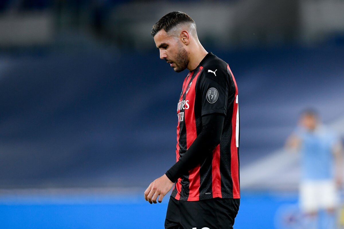 Theo Hernandez
