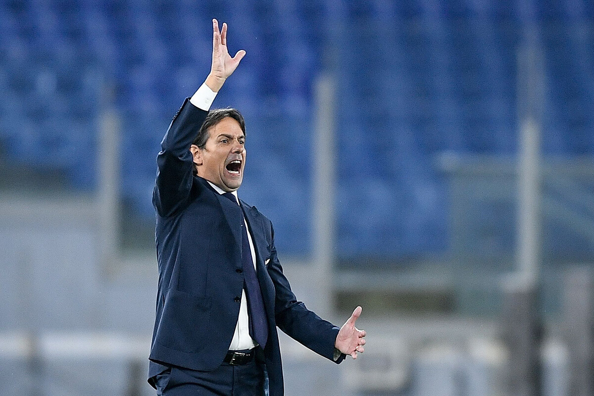 Simone Inzaghi