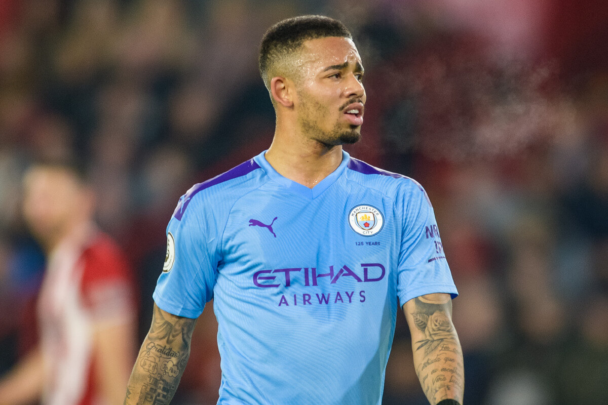 Gabriel Jesus