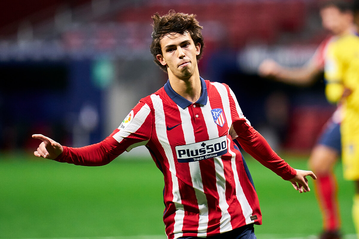 Joao Felix