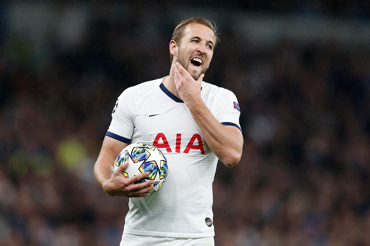 Harry Kane