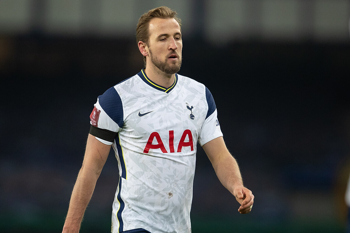 Harry Kane