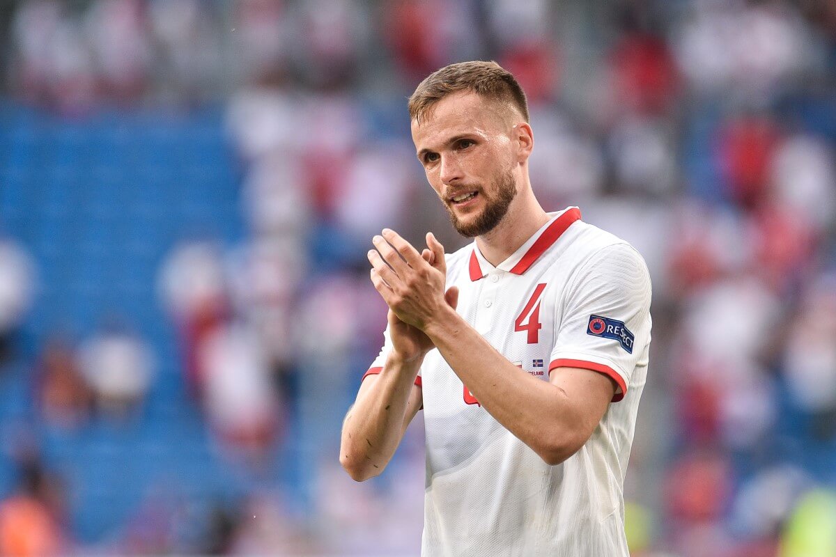 Tomasz Kędziora: profil zawodnika - dane, informacje, historia kariery - Goal.pl