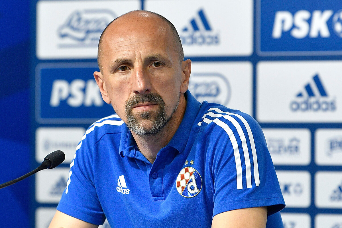 Damir Krznar