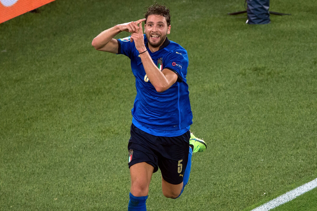 Manuel Locatelli