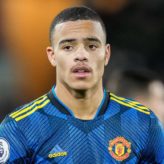 Mason Greenwood