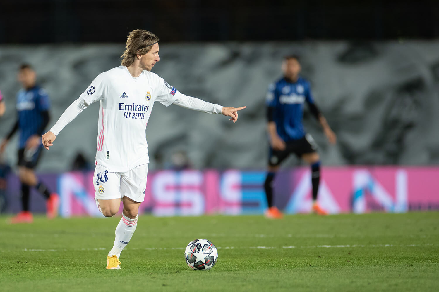 Luka Modrić