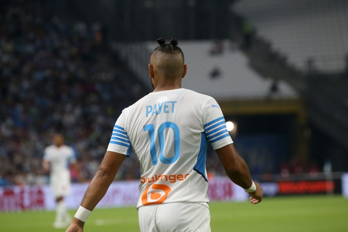 Dimitri Payet