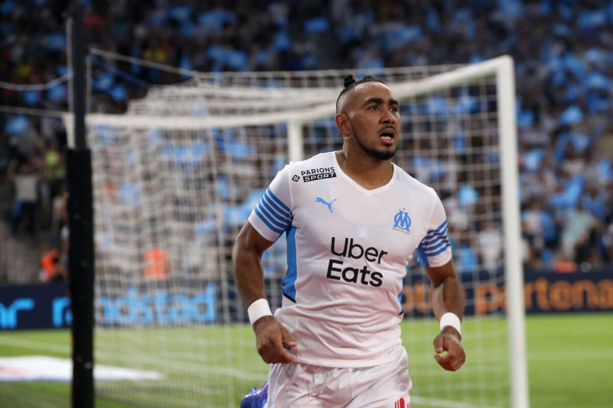 Dimitri Payet