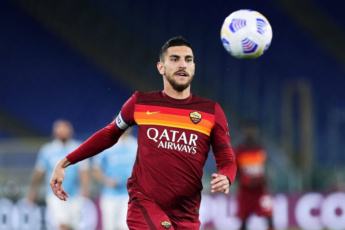 Lorenzo Pellegrini