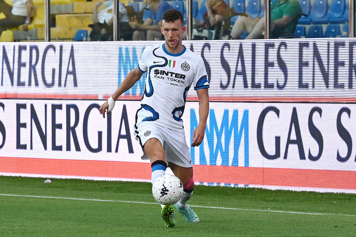 Ivan Perisic