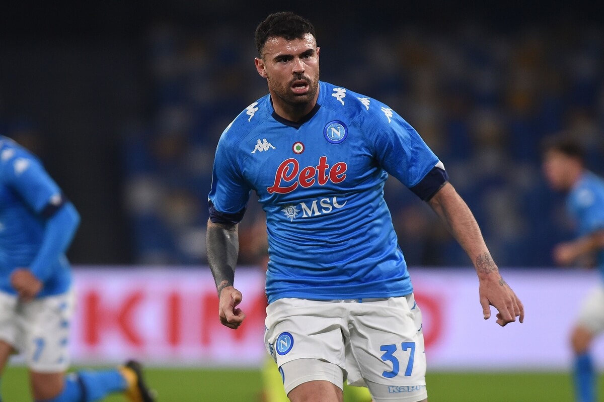 Andrea Petagna