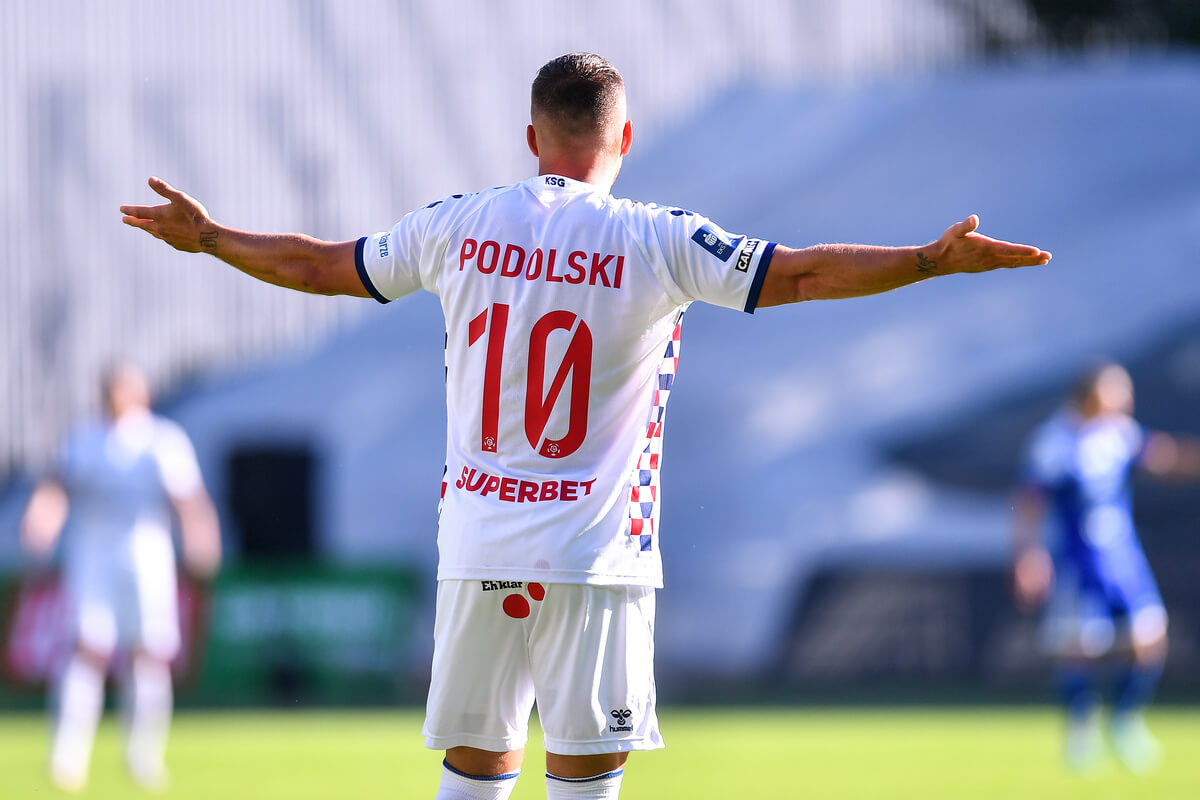 Lukas Podolski