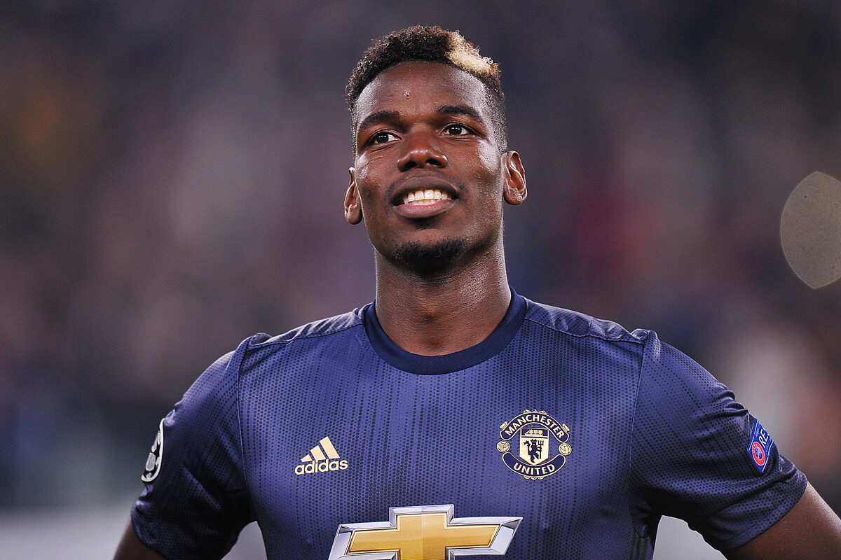 Paul Pogba