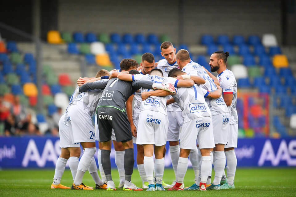 Kaa Gent Rakow Czestochowa Typy Kursy Zapowiedz 26 08 21 Goal Pl