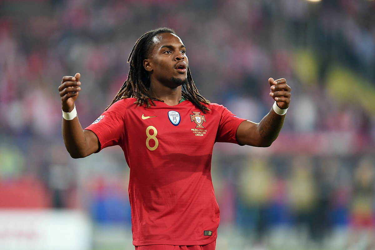 Renato Sanches