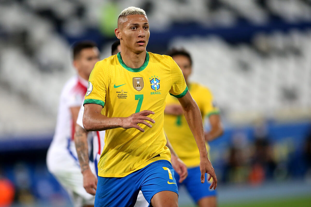 Richarlison