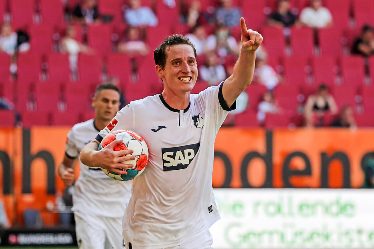 Sebastian Rudy