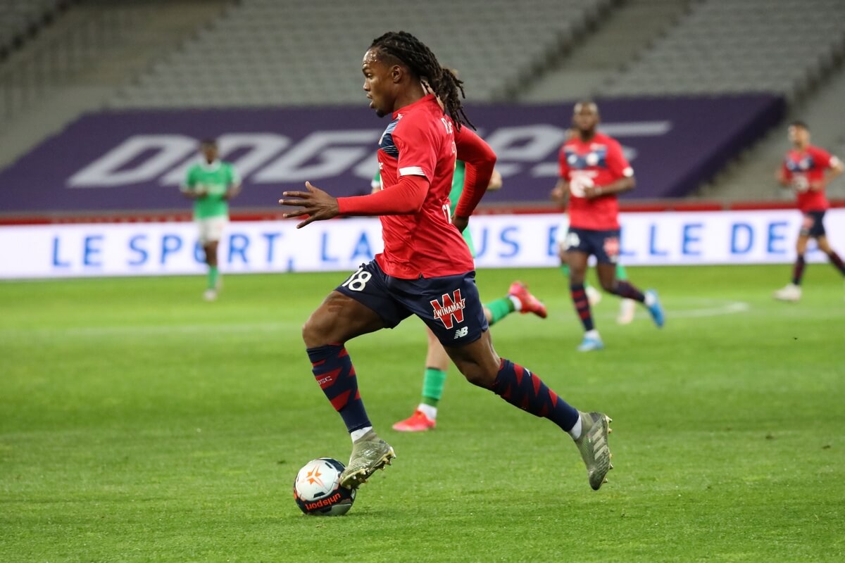 Renato Sanches