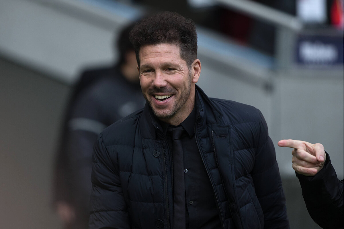 Diego Simeone