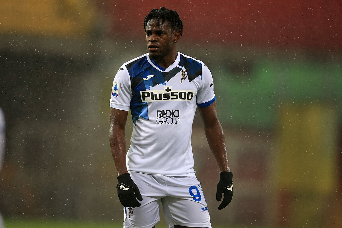 Duvan Zapata