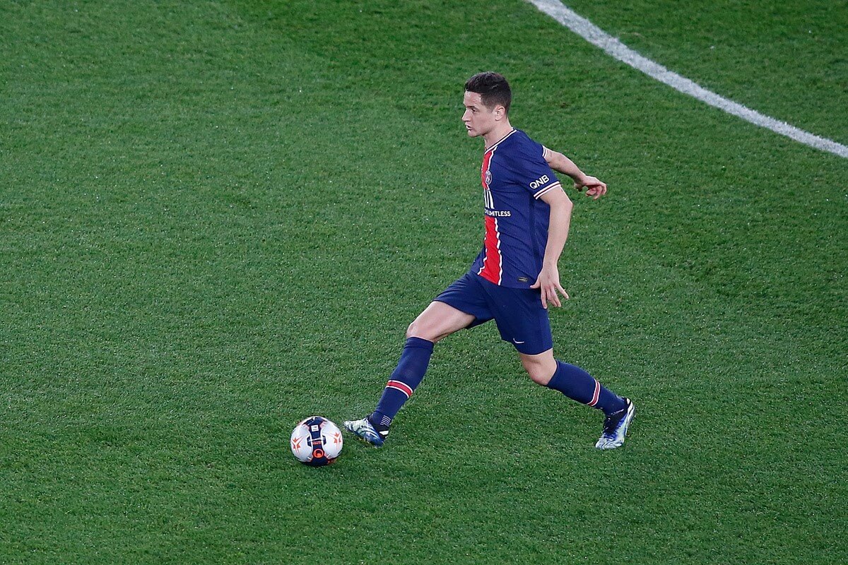 Ander Herrera