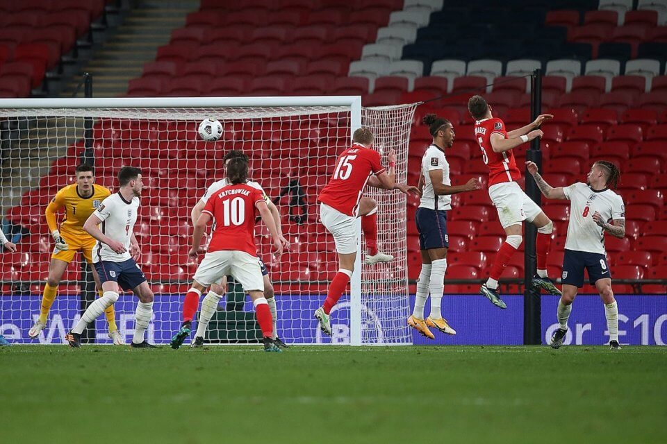 Polska Anglia Typy Kursy Zapowiedz 08 09 2021 Goal Pl