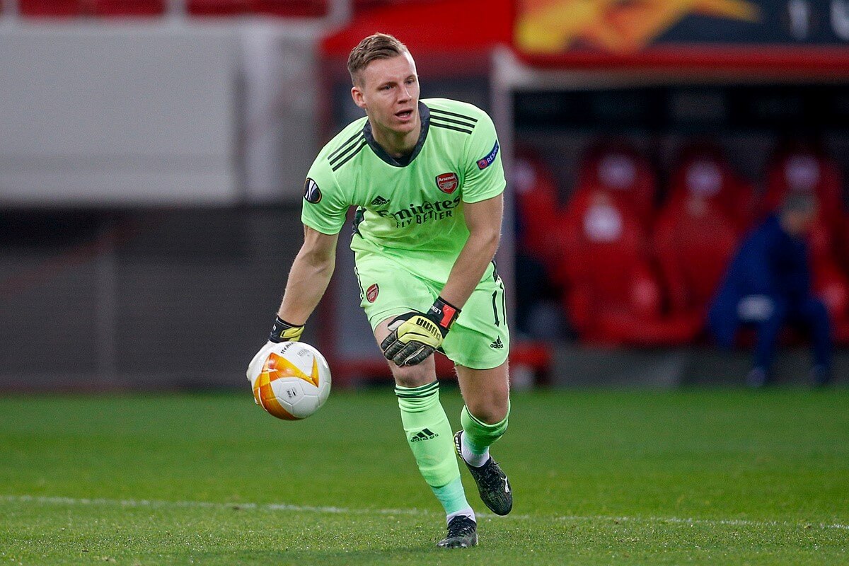 Bernd Leno