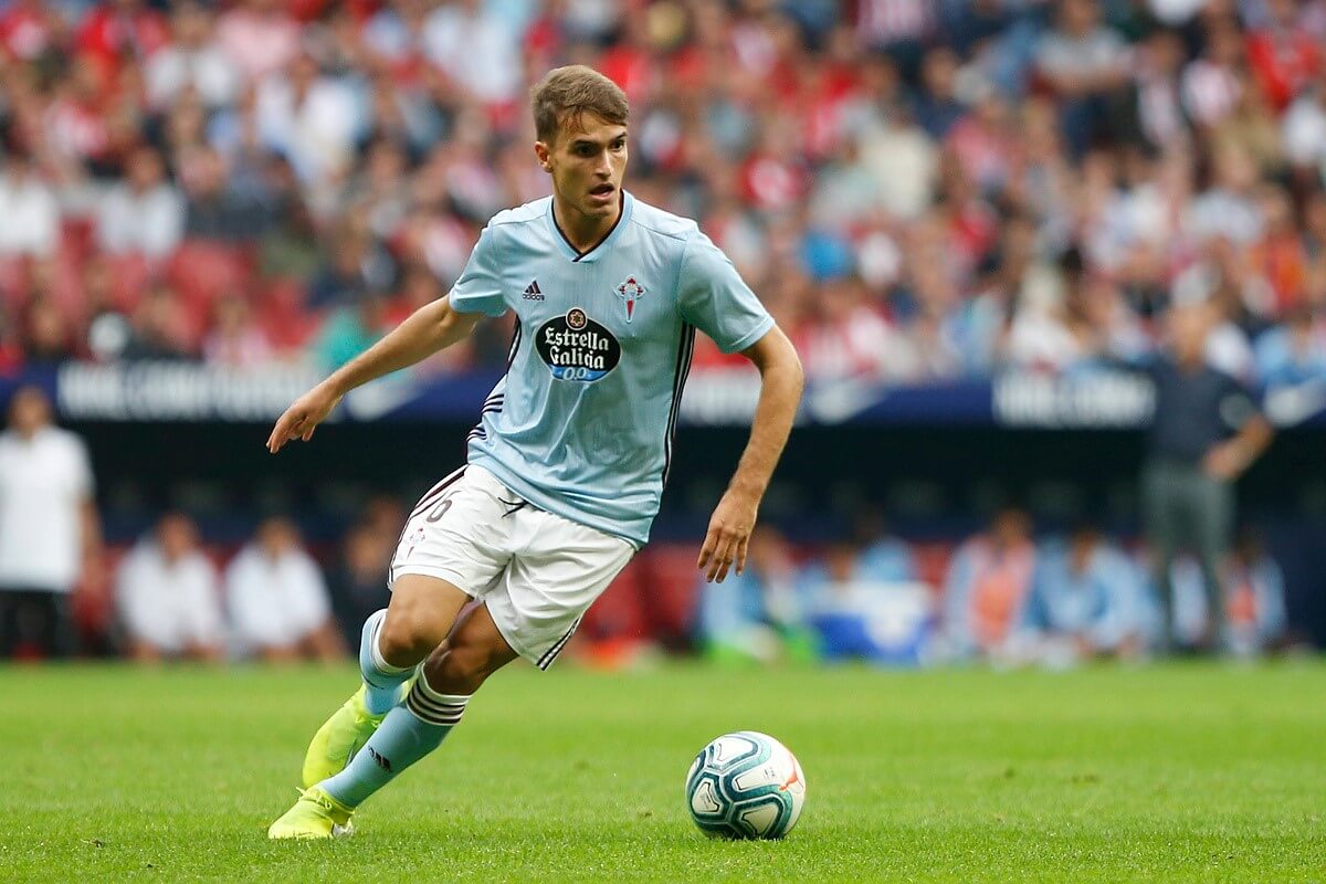 Denis Suarez