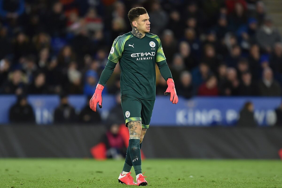 Ederson