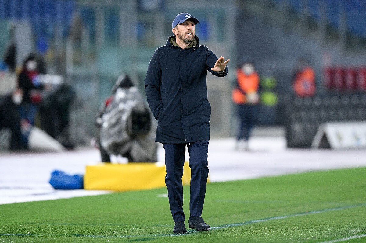 Eusebio Di Francesco