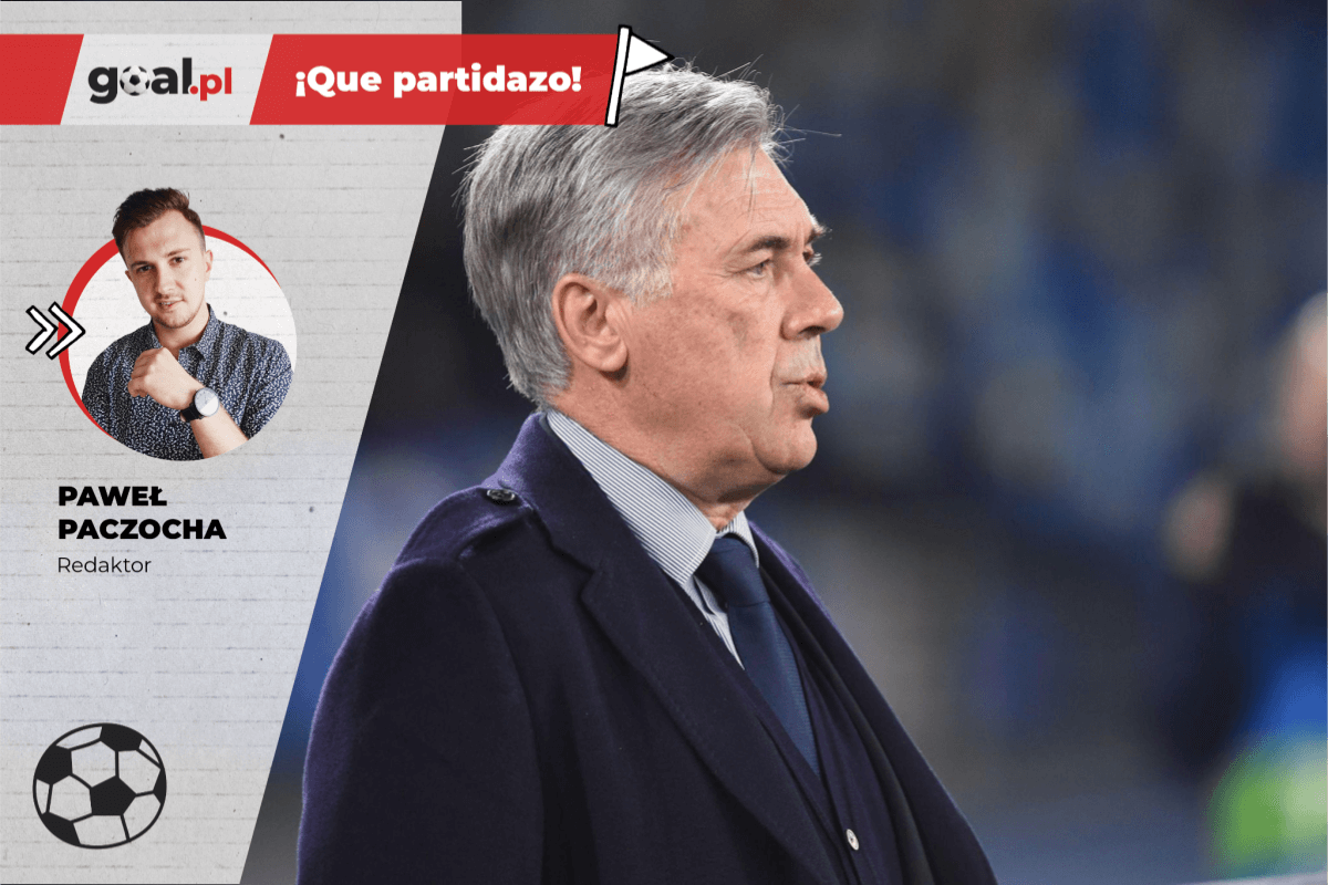 Carlo Ancelotti