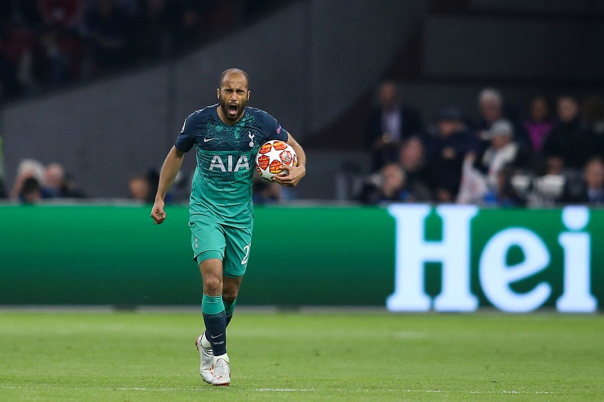 Lucas Moura