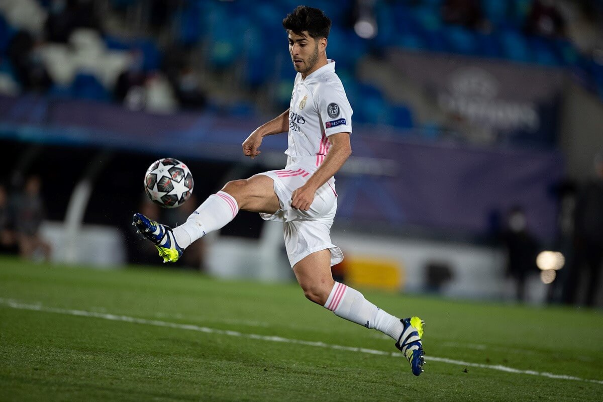 Marco Asensio