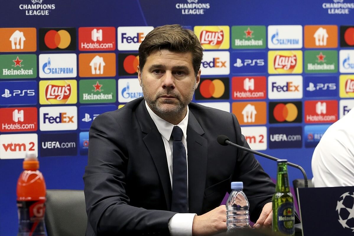 Mauricio Pochettino