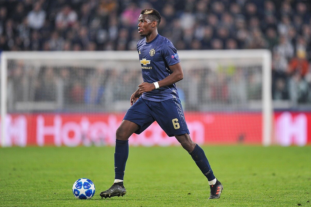 Paul Pogba