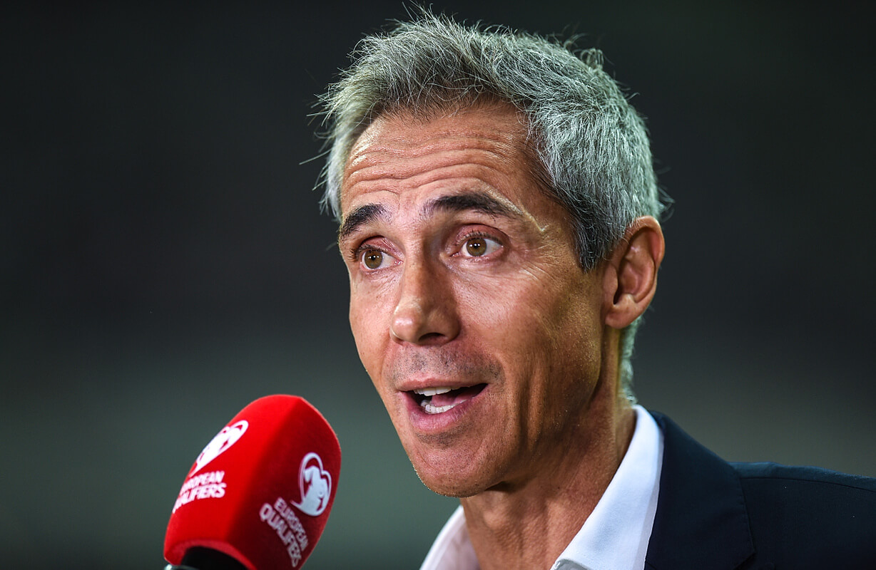 Paulo Sousa