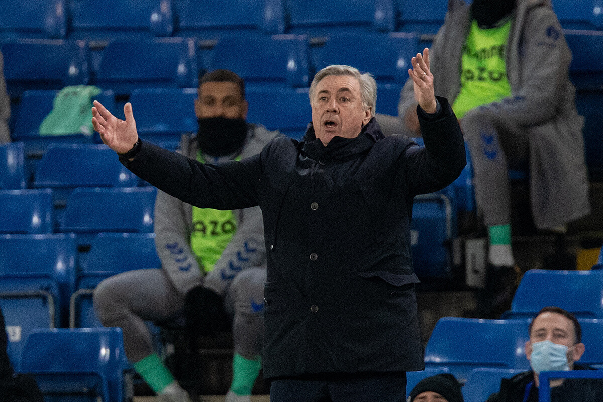 Carlo Ancelotti