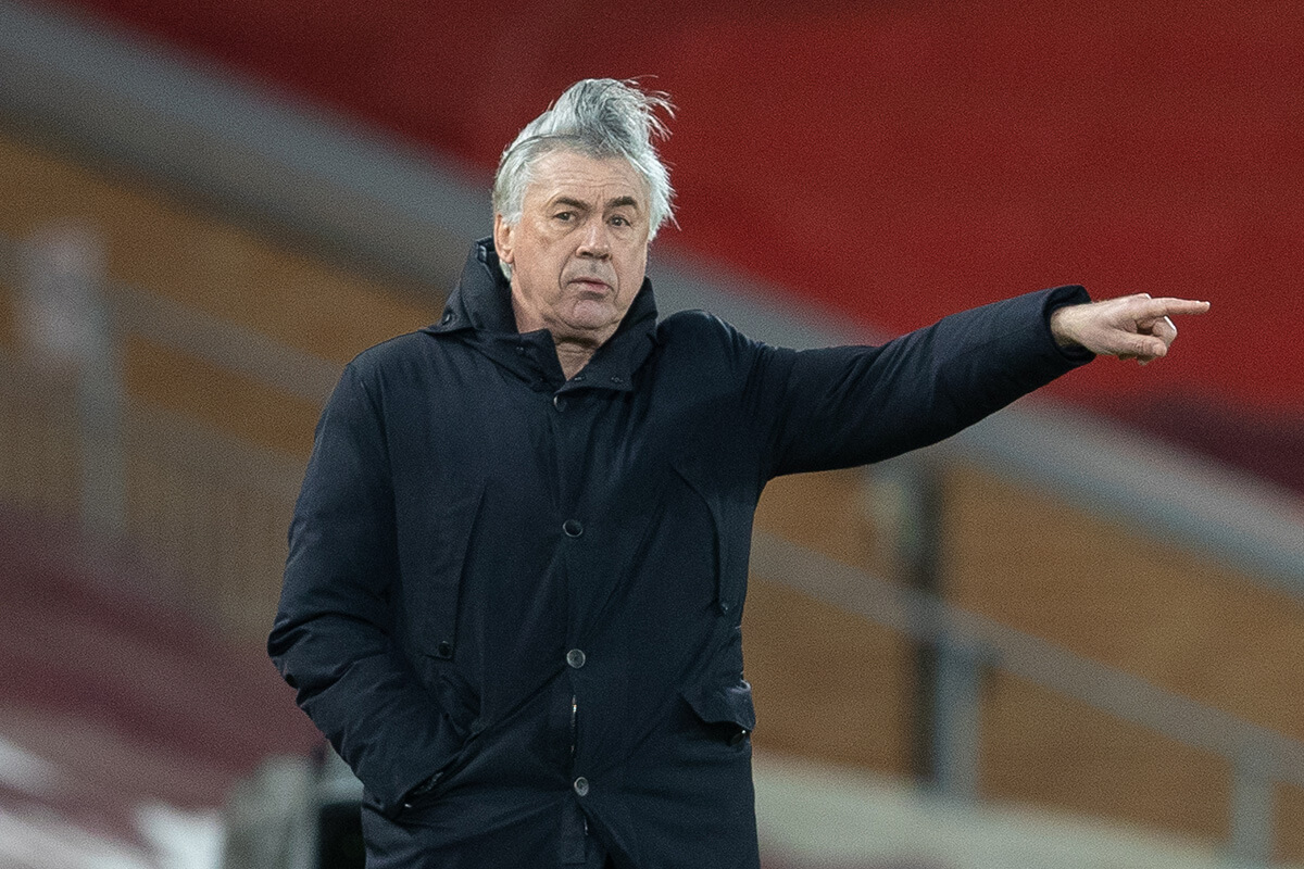 Carlo Ancelotti