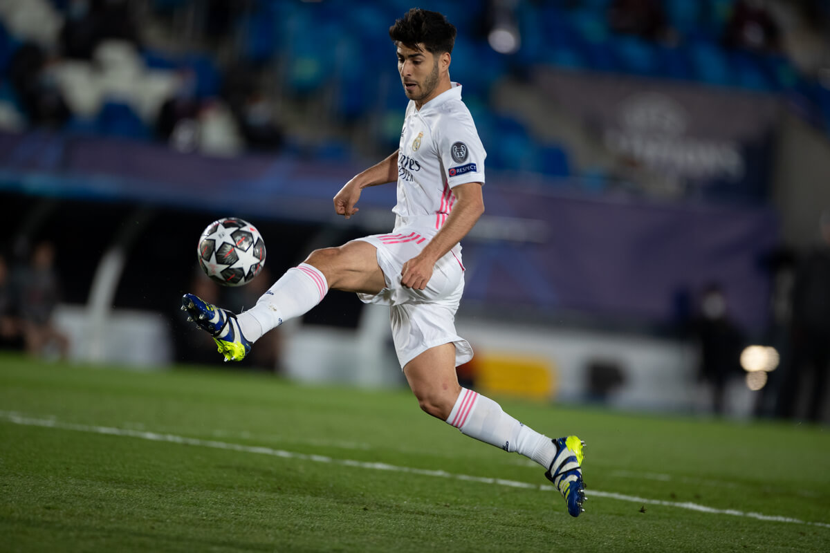 Marco Asensio