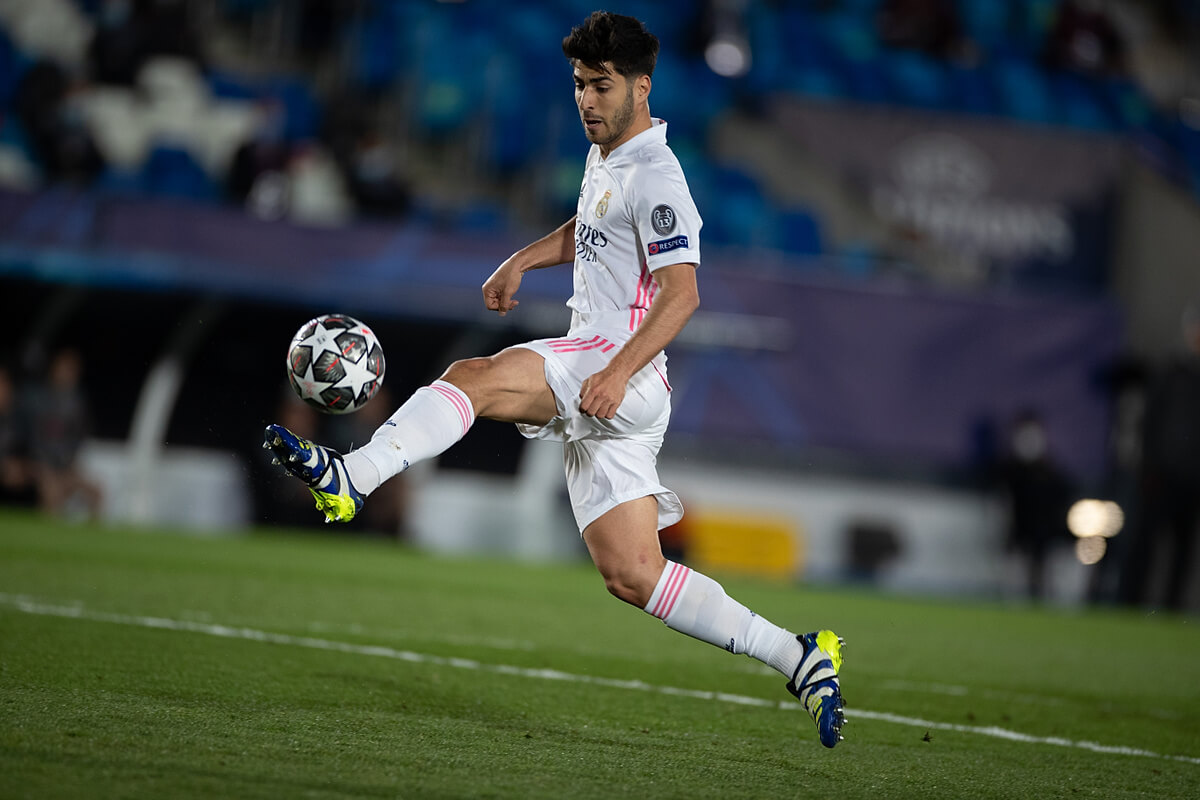 Marco Asensio