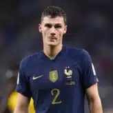 Benjamin Pavard