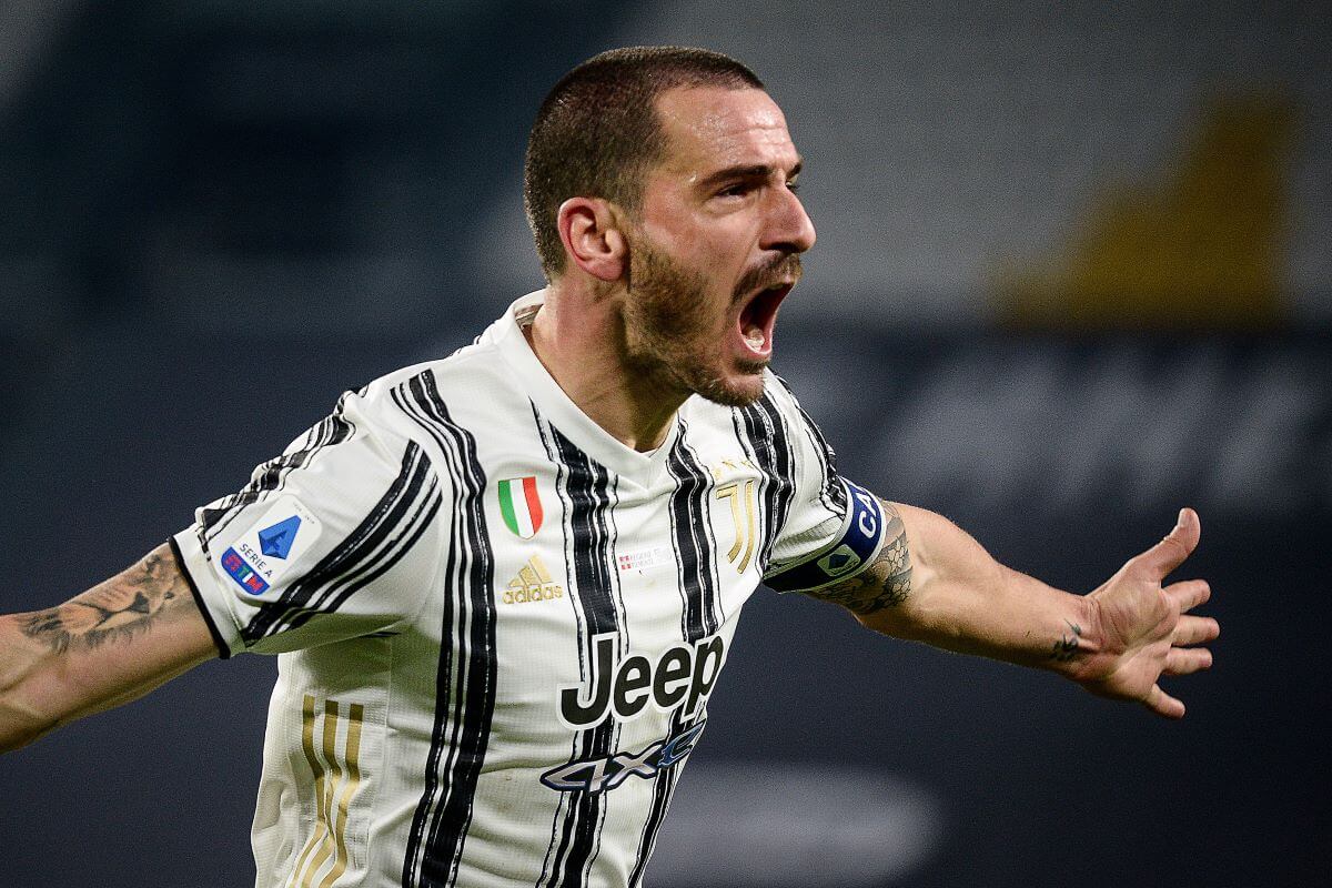 Leonardo Bonucci