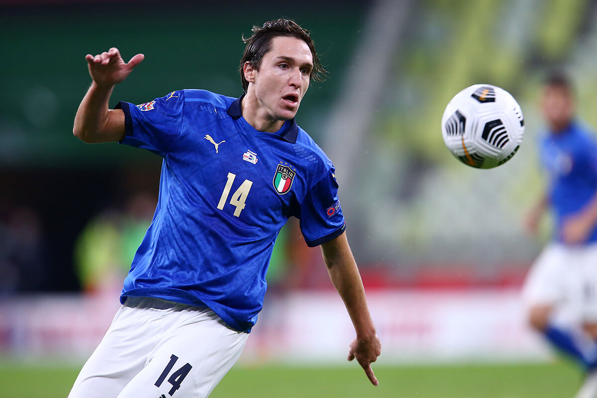 Federico Chiesa