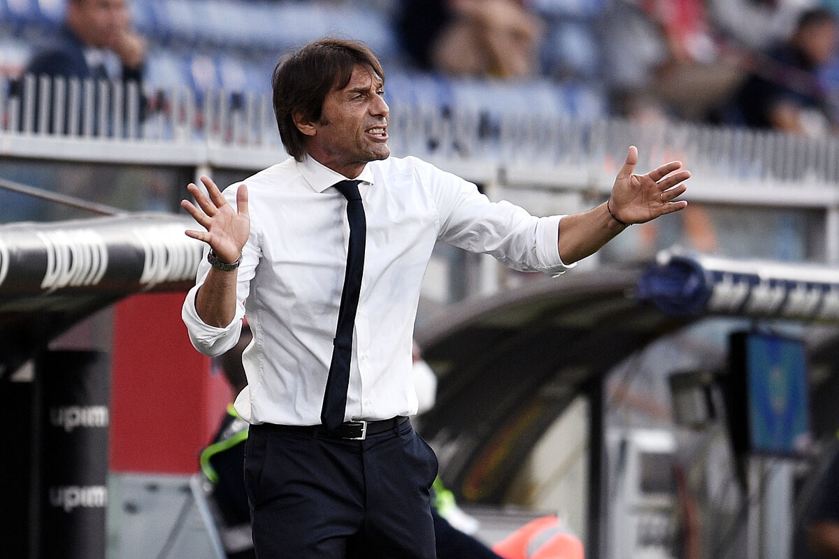 Antonio Conte