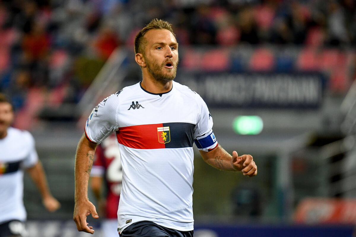 Domenico Criscito