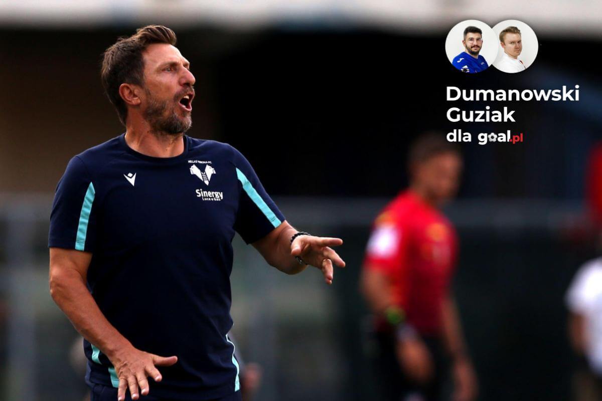 Eusebio Di Francesco