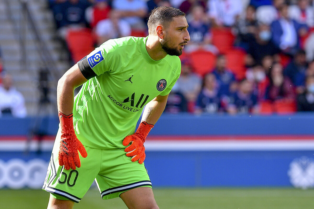 Gianluigi Donnarumma