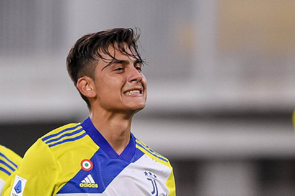 Paulo Dybala